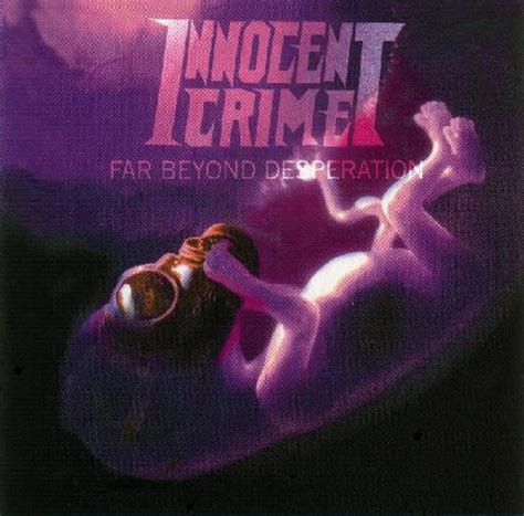 Far beyond crime